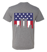 Load image into Gallery viewer, 9/11 T-shirt
